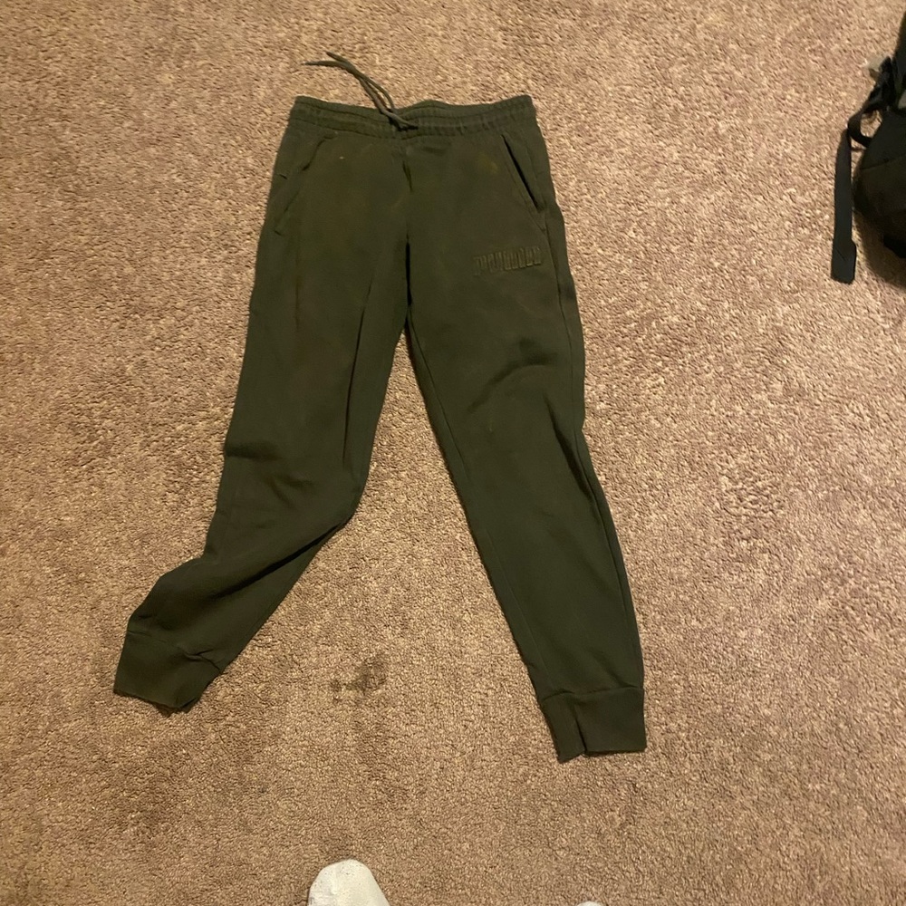 puma sweats